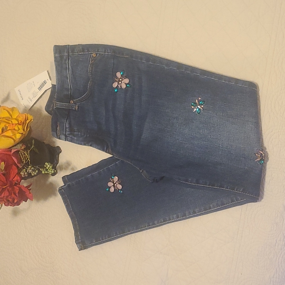Chicos woman's Jean